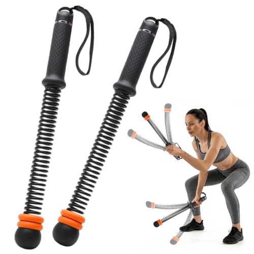 Corde d'exercice robuste sans bruit pour entraînement HIIT