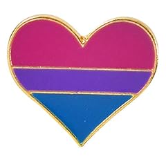 [LGBTQ+] Bisexual Heart