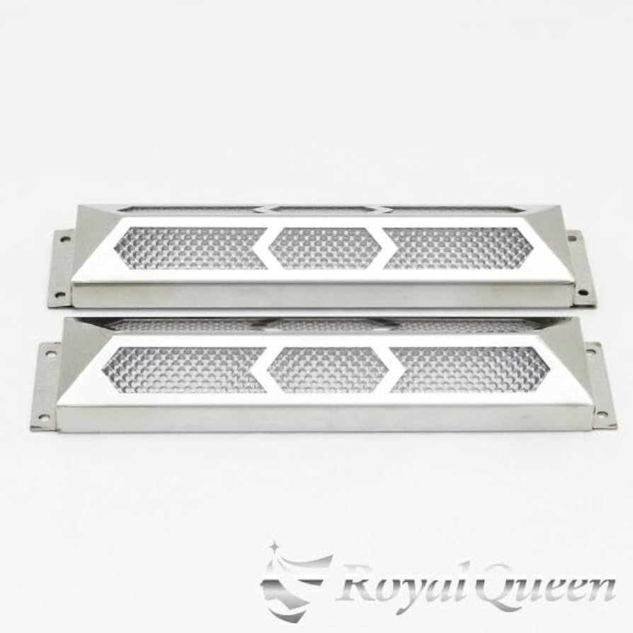 デコトラ　アンドン　車高灯 Amazon | 【Royal Queen 】アンドン 車高灯 鏡面 タイプA 行灯