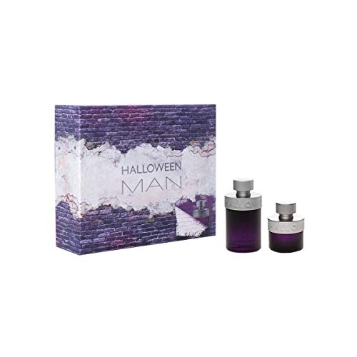 Jesus del Pozo Halloween Man Lote 2 Pz 200 g