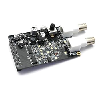 ALINX Brand XILINX Spartan-7 FPGA Development Platform