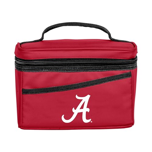 Alabama 6 Can Flex Cooler