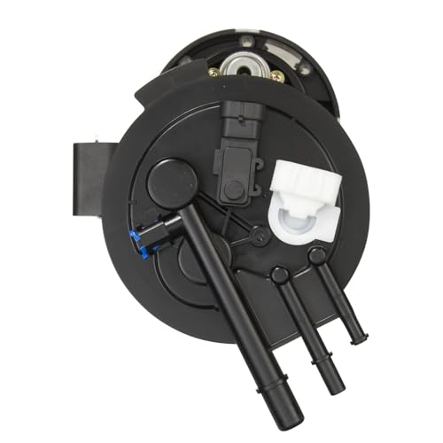Image of Detroit Axle - Fuel Pump Module for 05-07 Chevy Uplander Buick Terraza Pontiac Montana Saturn Relay, 2005 2006 2007 Electrical Fuel Pump Module Assembly Replacement