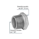 Reducción galvanizada 5 Imagen adicional