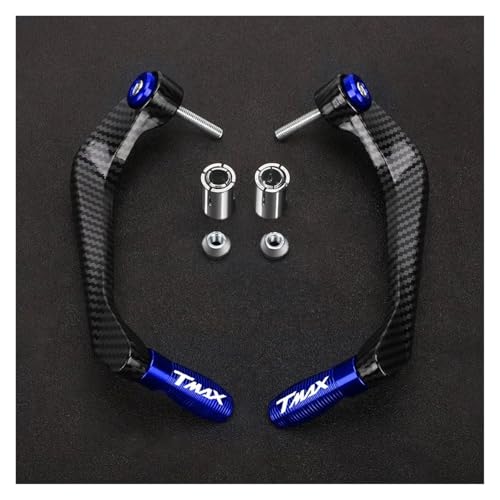 Protège-mains moto pour T-Max 560 530 500 et protections leviers
