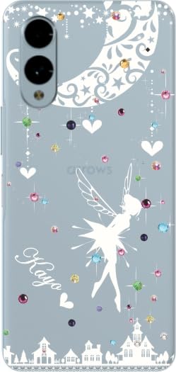 Amazon | ［らふら］全機種対応 arrows We2 F-52E FCG02 M07 名入れ