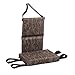 gernie Hunting Tree Stand Chair Cushion, Tree Stand Seat Cushion Camouflage for Outdoor (900DBL), gernie95sk8g60q2-12