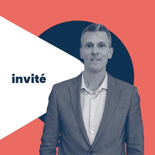 Groupe Bernier : Recruter et former face &agrave; l&rsquo;&eacute;lectrique et &agrave; l&rsquo;IA | S&eacute;bastien Miliotis, Directeur des Ressources Humaines du Groupe Bernier