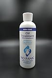 No Panic Oil Treatment