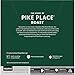 Starbucks® Pike Place Roast K-Cup® Packs, 32-count - Medium Roast (Packaging May Vary)