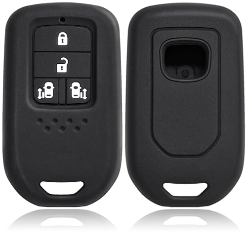 Amazon | ホンダ車用 スマートキーシリコンカバー 両側スライド