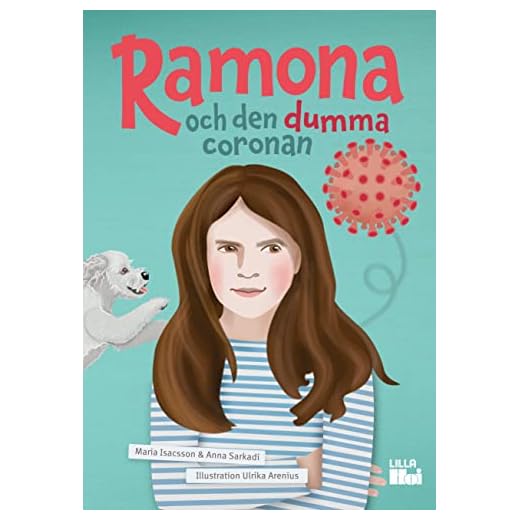Ramona och den dumma coronan
