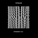 DISSIDAENCE - EPISODES 1 & 2 [Vinilo]