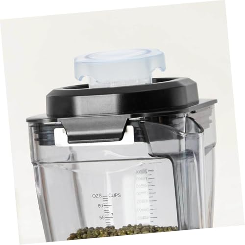 Accesorio universal tapa para licuadora Vitamix 64oz miniatura 7
