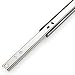 Produktbild SO-TECH® Teilauszug Schubladenschiene Schubladenauszug H 27 / L 374 mm Teleskopschiene Rollenauszug