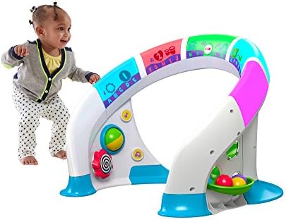 Fisher-Price Bright Beats Smart Touch 
