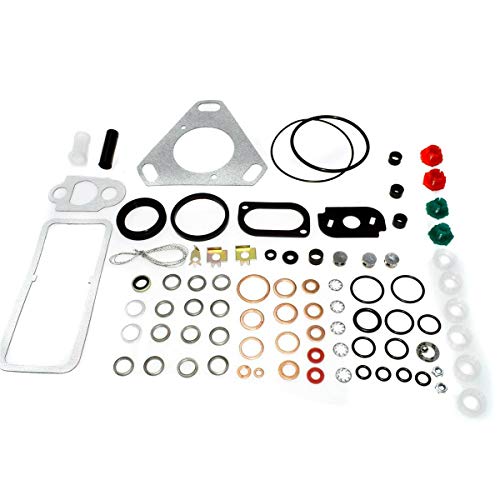 YONGYAO 7135-110 Einspritzung Pumpe Cyl Seals Repair Satz Für CAV Lucas Roto Diesel DPA Einspritzung Motor