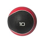CAP Barbell Weight Medicine Ball | 2-12lb Options - Image 2