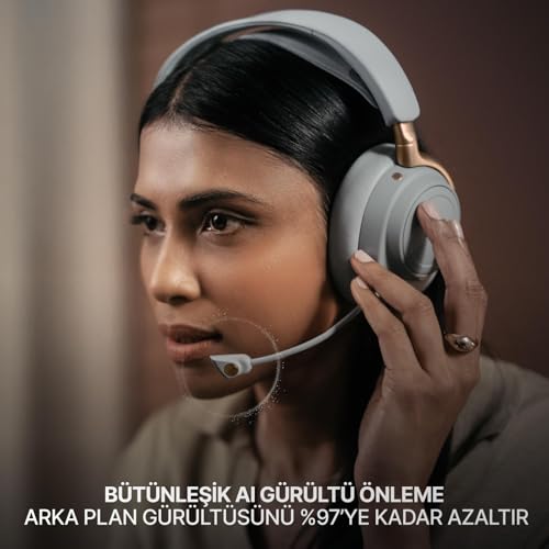Image of SteelSeries Arctis Nova Elite - Black - Hi-Res Wireless Headset - 96KHz /24Bit - Carbon Fiber - ANC - AI Noise Cancelling - App - 2.4GHz + BT - Multi-Source Mix - OmniPlay PC+PlayStation+Xbox