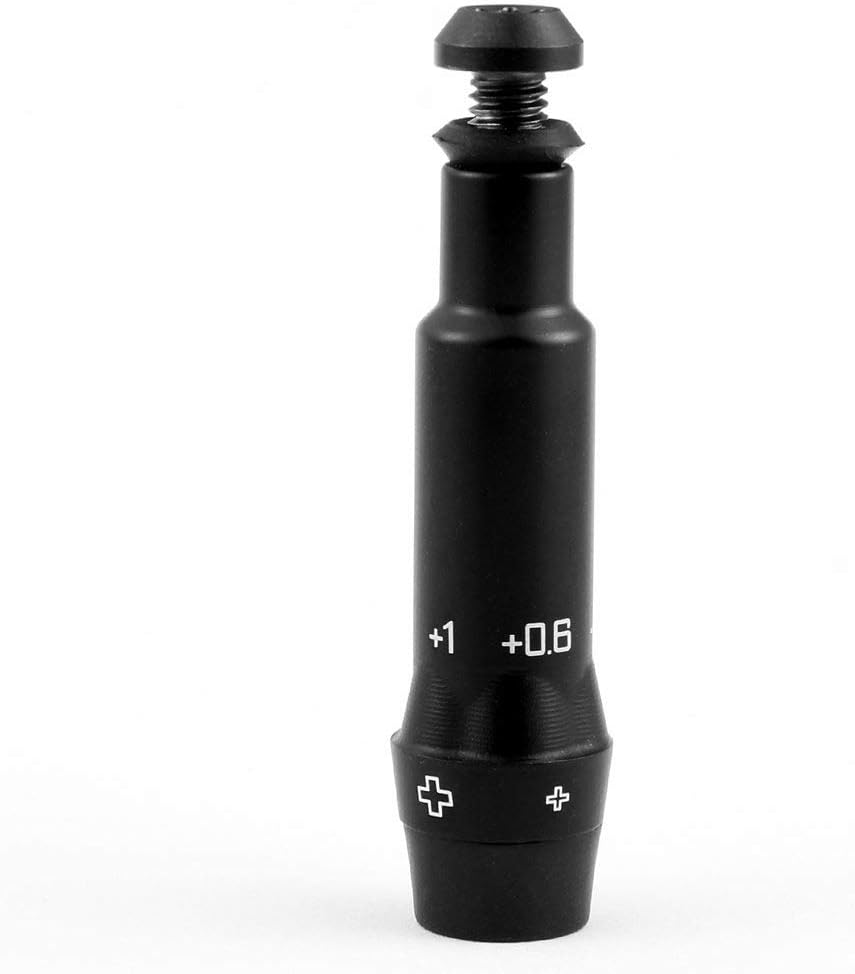 Golf Adapter Sleeve Replacement for G35 and G400 Driver and Fairway Wood-Available Tip Size .335 and .350