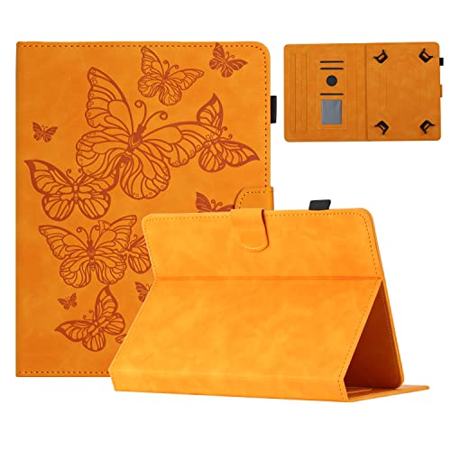 Acelive Universelle 10 10.1 Pouces Pochette Coque Housse Etui pour Teclast M40 Plus/M40 Pro/P20S/P25T/P30S/P40HD/T40 Pro