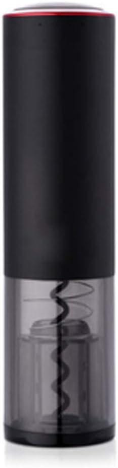 Rechargeable Automatic Wine Electric Corkscrew (Color : B) (A)