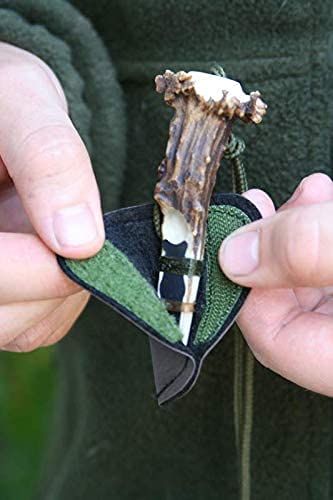 Foto von LIUNOVIP Klaus Demmel´s Wild Locker Rottumtaler Rehblatter