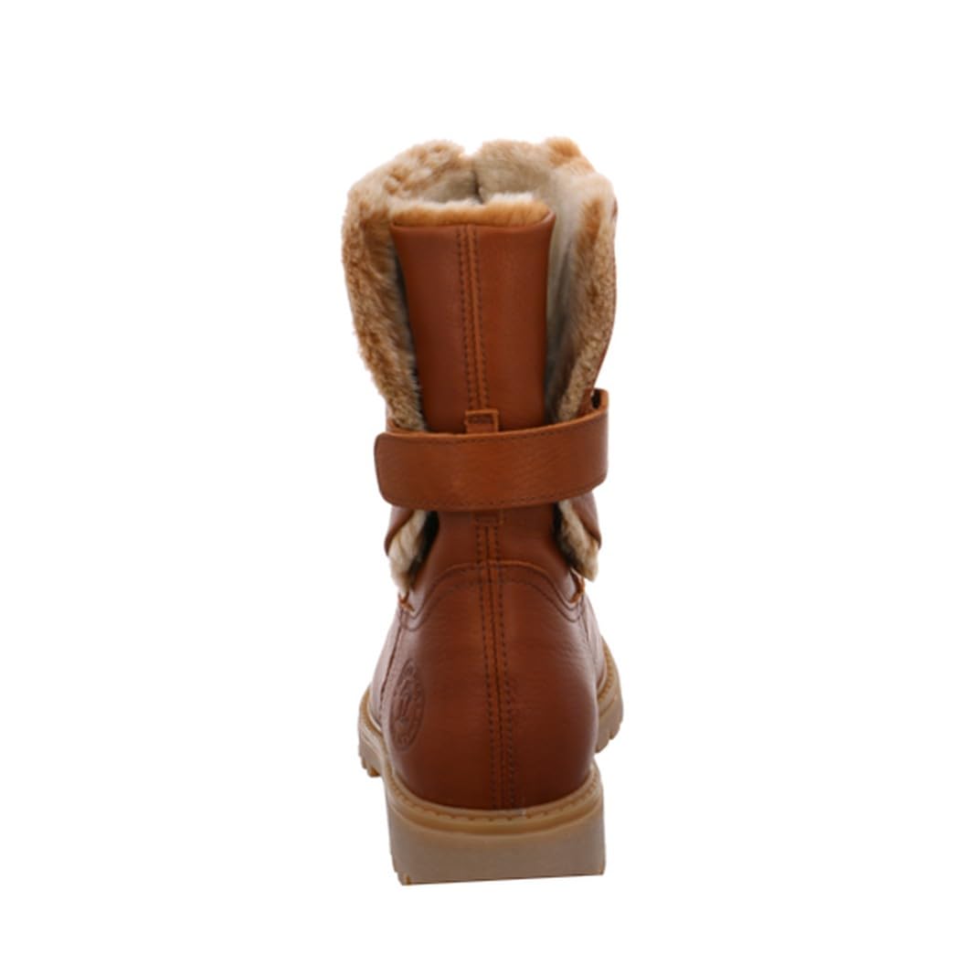Panama Jack Felia Igloo - Botas Estilo Motero Mujer