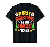 Christmas Pregnancy Announcement Shirts & Gifts