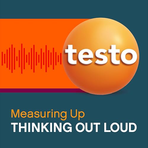Measuring Up – Thinking Out Loud cover art