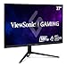 Viewsonic VX2728J 68,6 cm (27 Zoll) Gaming Monitor (Full-HD, IPS, 180 Hz, 1 ms, FreeSync Premium, HDMI, DP, Lautsprecher, Höhenverstellbar) Schwarz Baby,Schwarz günstig Kaufen-Viewsonic VX2728J 68,6 cm (27 Zoll) Gaming Monitor (Full-HD, IPS, 180 Hz, 1 ms, FreeSync Premium, HDMI, DP, Lautsprecher, Höhenverstellbar) Schwarz