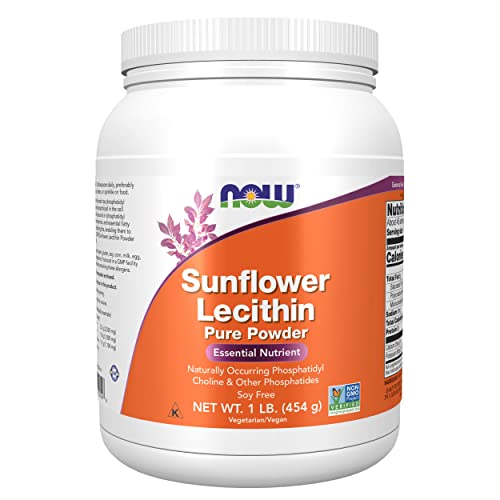 Lecithin Pulver Die 16 besten Produkte im Vergleich & Angebote