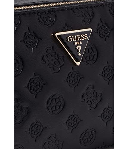 Image of GUESS Womens Noelle Crossbody Camera