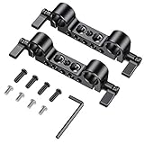 rod system camera 【Material 】Aus Aluminiumlegierung, solide und robust.