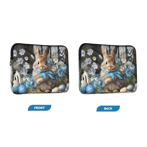 Funda para portátil 13-14 pulgadas con protección impermeable miniatura 2