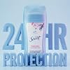 Secret Antitranspirante y desodorante sólido invisible Powder Fresh paquete doble 5.20 oz 2.6 oz (paquete de 2) 6