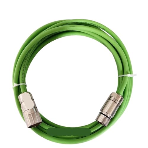Câble de Signal 2090-CFBM7E7-CE liaison encodeur servomoteur 10m - 2