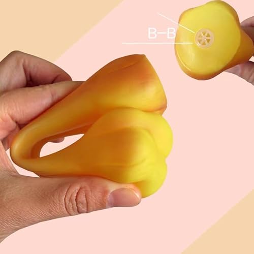 Brinquedo Pet Osso Com Apito Cor Natural Para Pet Cachorro Filhote 16cm