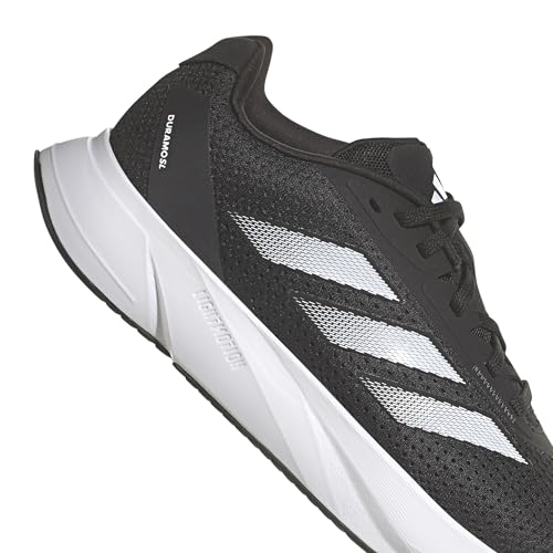 Image of adidas Womens Duramo Sl Running Sneakers Shoes - Grey