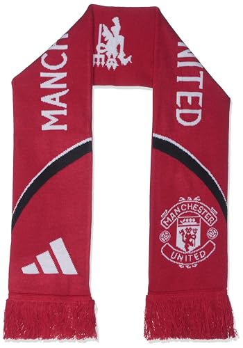 Écharpe Domicile Manchester United - vue 4