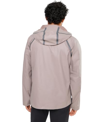 Columbia Mens Reign No Shine Jacket Iron Medium - image 4