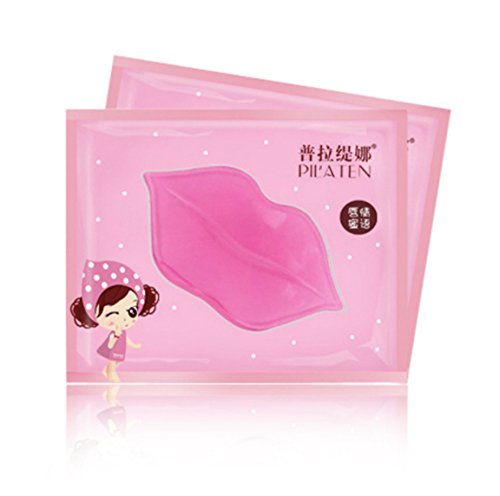 Mascarilla labial nutritiva