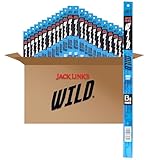 Jack Links Wild Snack Sticks, Mild, XX-Large, 2.2 Ounce (Pack of 24)