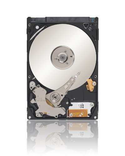 Seagate Momentus 5400 160GB 5400RPM SATA 3Gb/s 8MB Cache 2.5 Inch Internal NB Hard Drive ST9160314AS-Bare Drive
