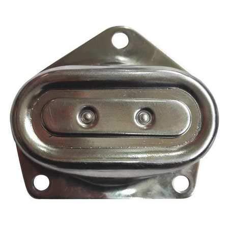 Gear Cover, 3 Tons