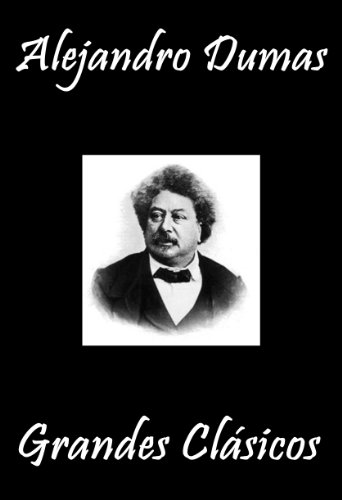 El Conde de Montecristo (Spanish Edition)