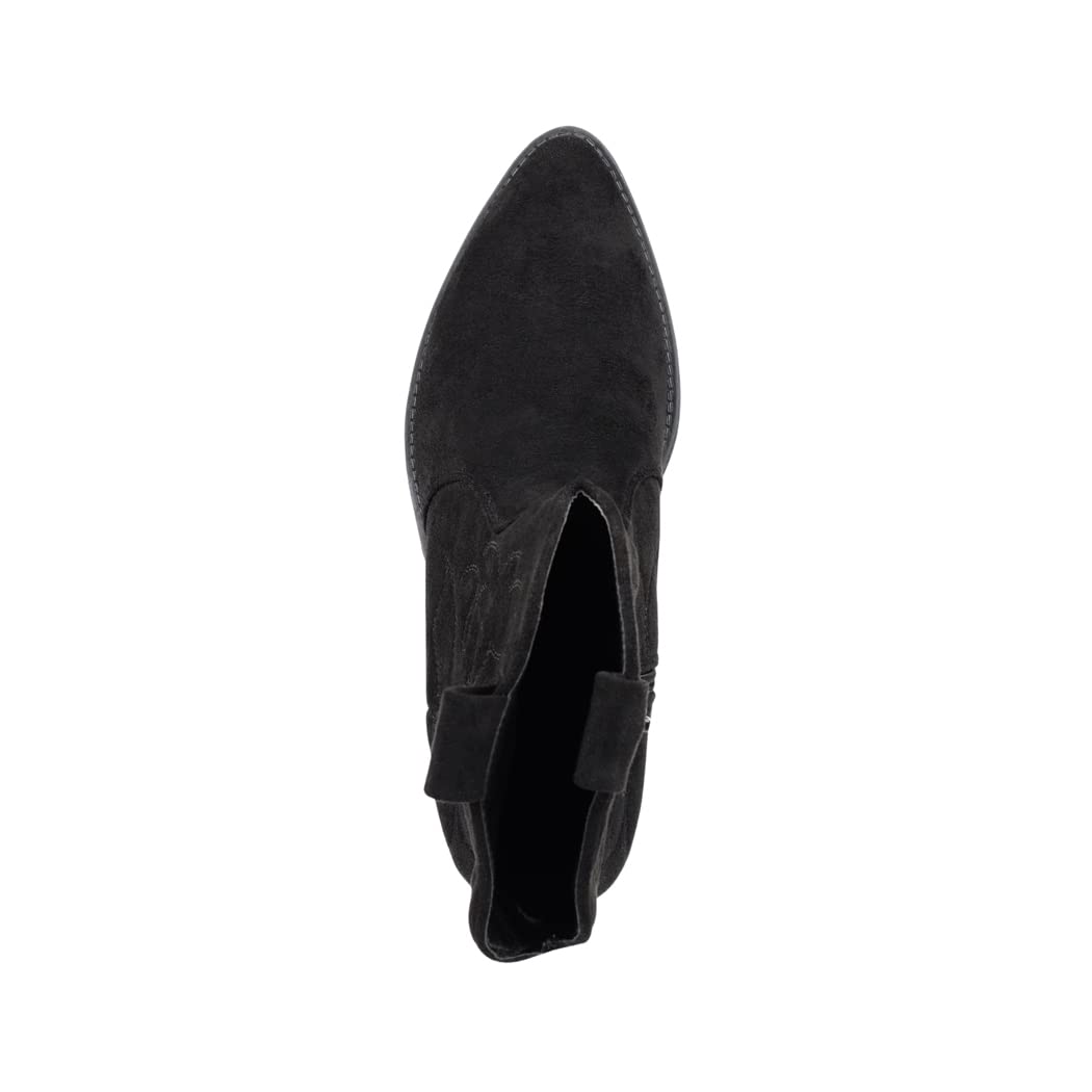 Botines Mujer Botas de Vaquero Chunkyrayan