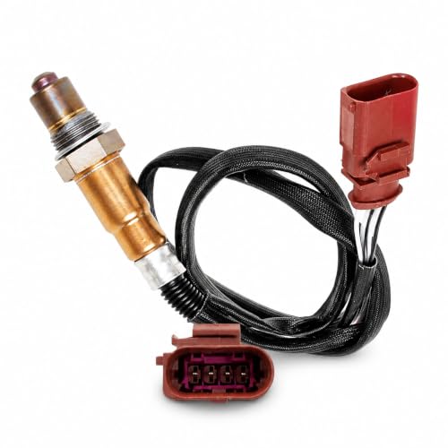 Sensor de Oxígeno Downstream para Audi y Volkswagen