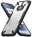 Produktbild Ringke Fusion-X Kompatibel mit Nothing Phone (2a) / (2a) Plus Hülle, Kratzfeste Hart-PC-Rückseite Stoßfestem TPU-Rahmen Robuste Schutzhülle - Black