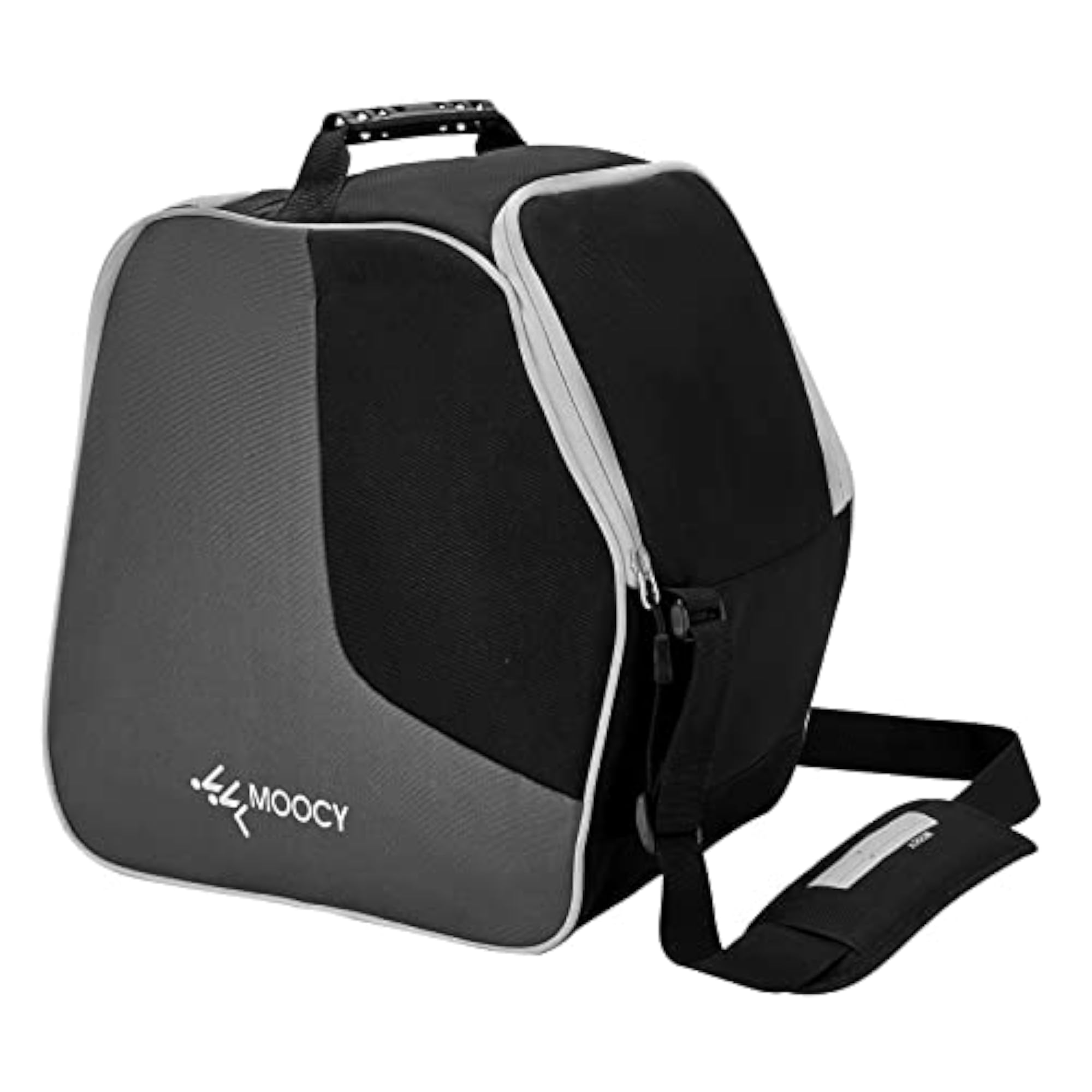 Ski Boot Bag Lightweight with Shoulder Straps